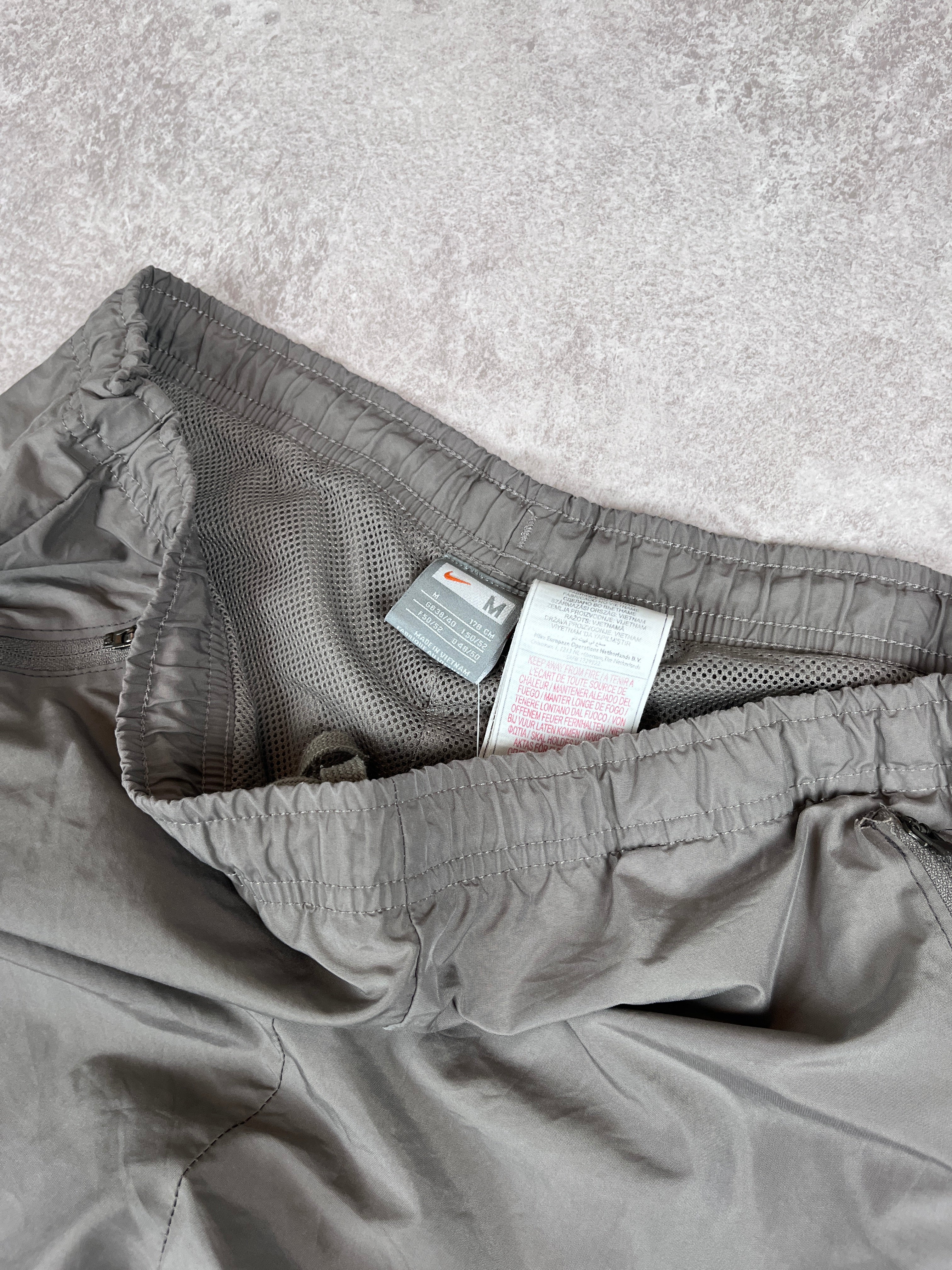 Nike Trackpants 00‘s (M)
