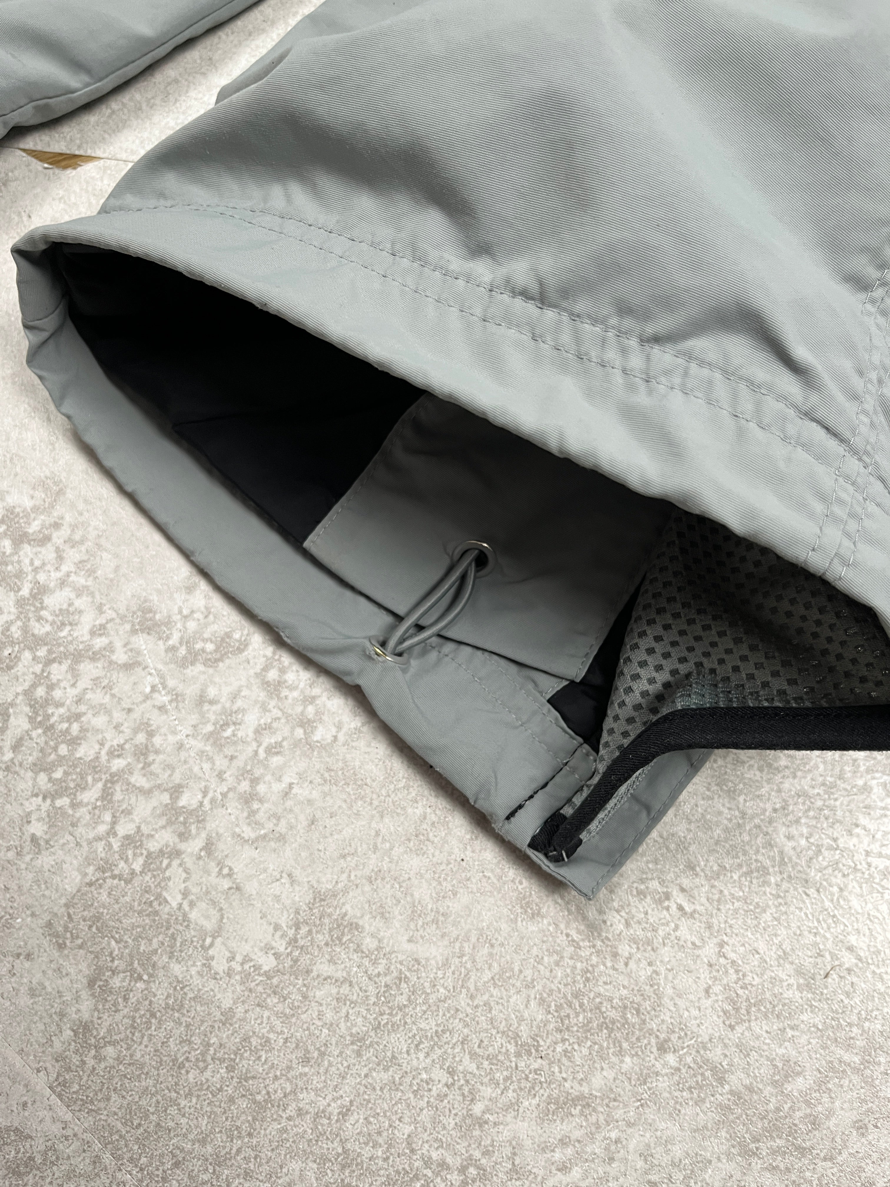 Nike Shox Trackpants 00‘s (L)