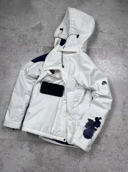 Nike ACG Ski Jacket 00‘s (XS)
