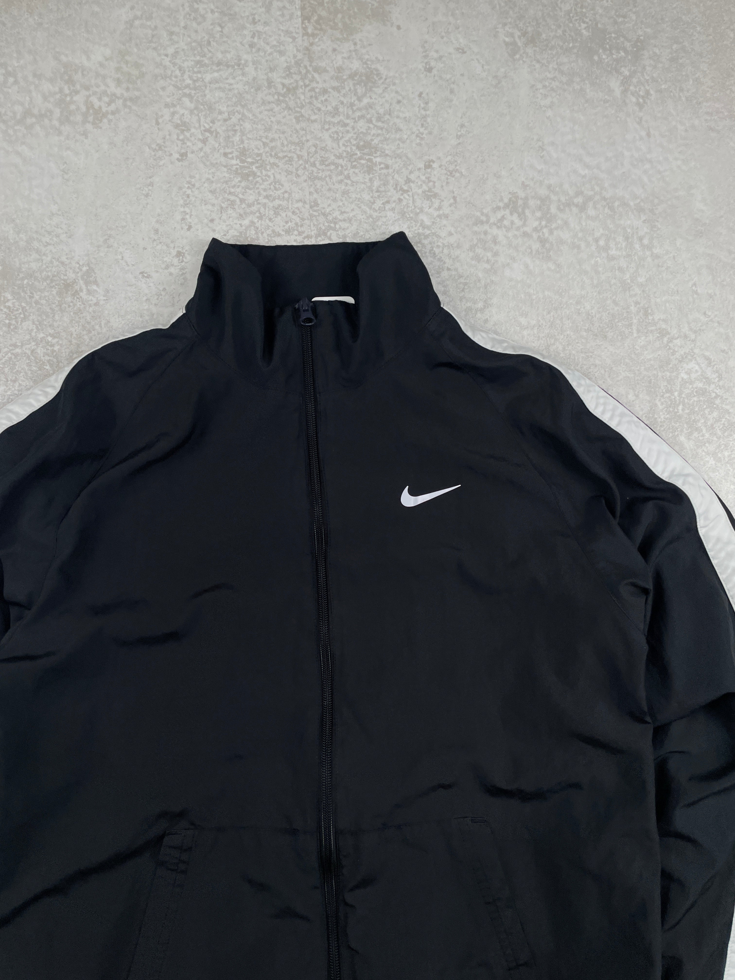 Nike Trackjacket 10‘s (M)
