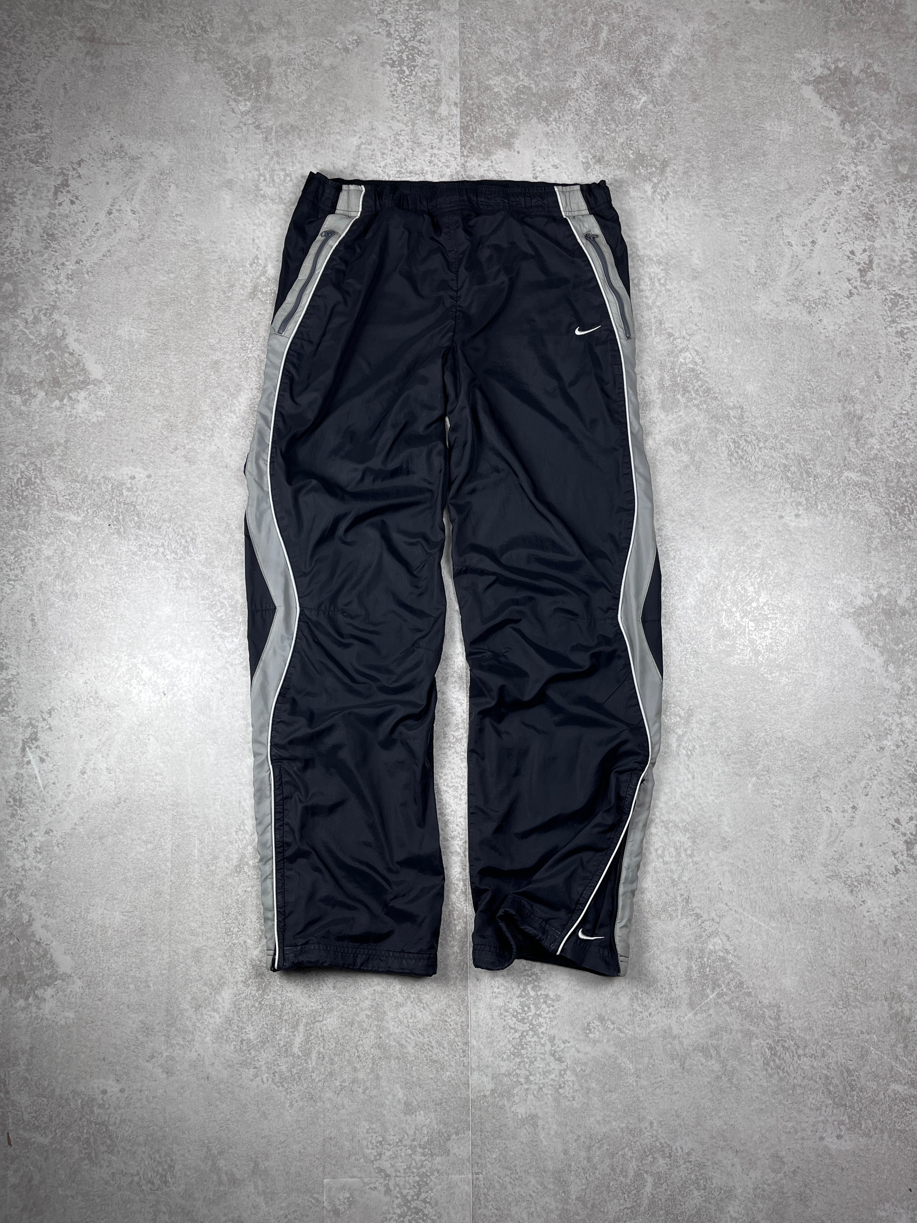 Nike Trackpants 00‘s (M)