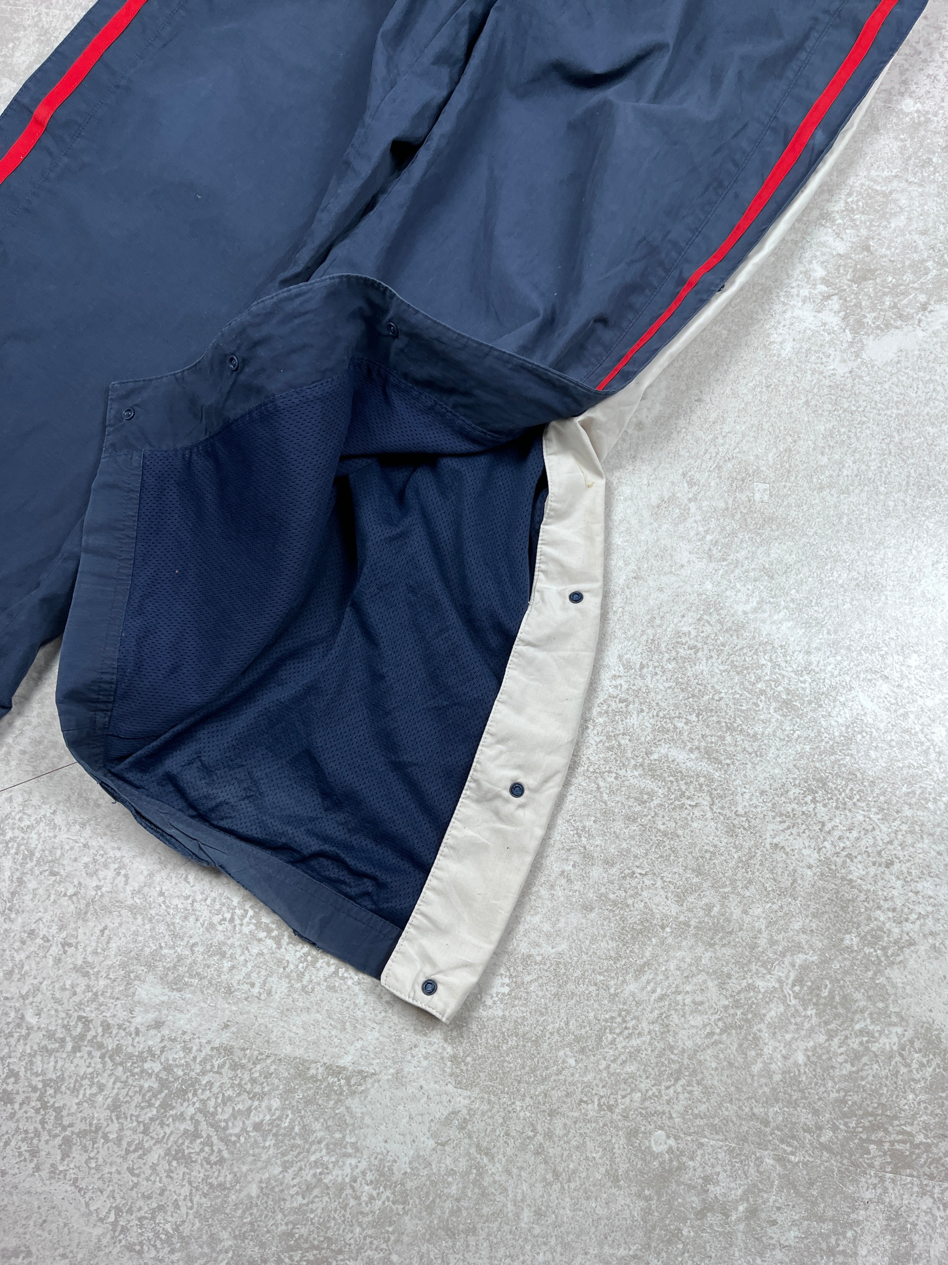 Nike Trackpants 00‘s (L)