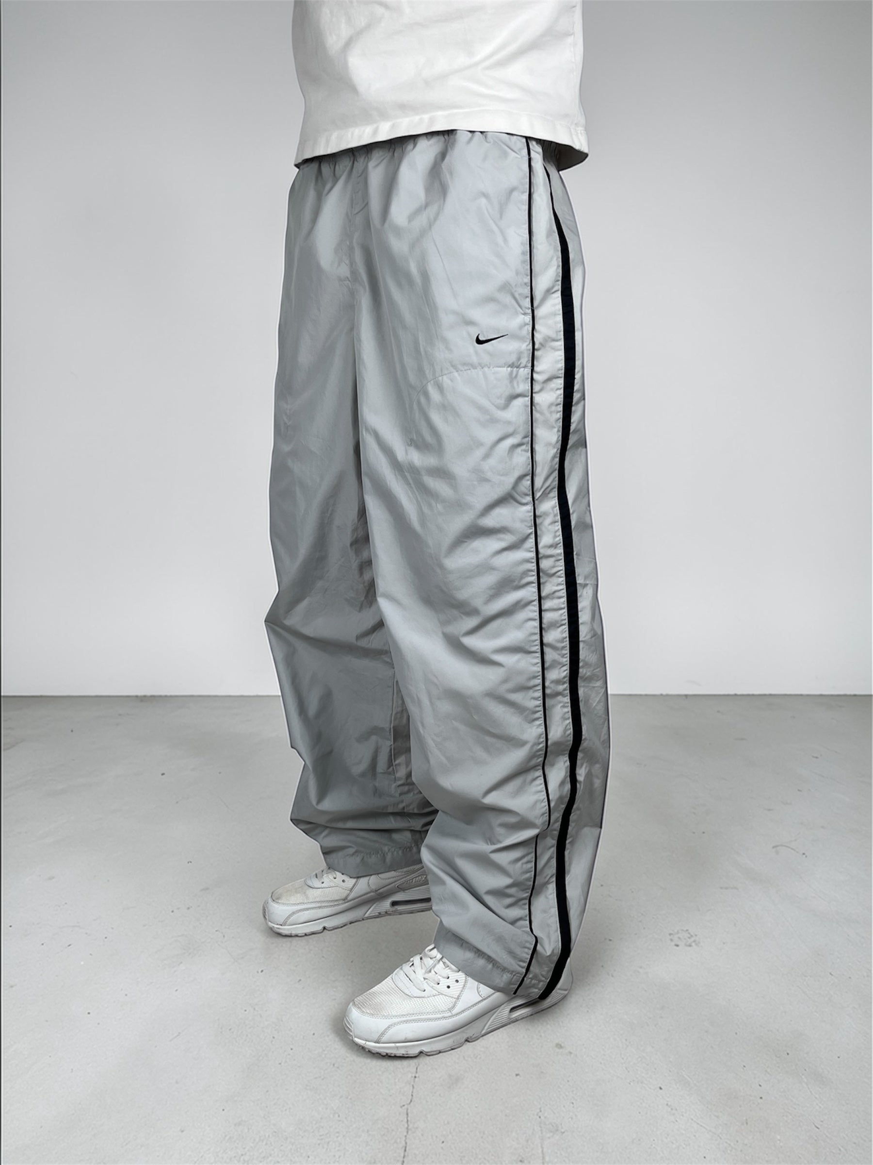 Nike Trackpants 00‘s (L)