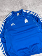Adidas Olympique Marseille Sweater 00‘s (M)