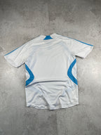 Adidas Olympique Marseille Trikot 00‘s (M)