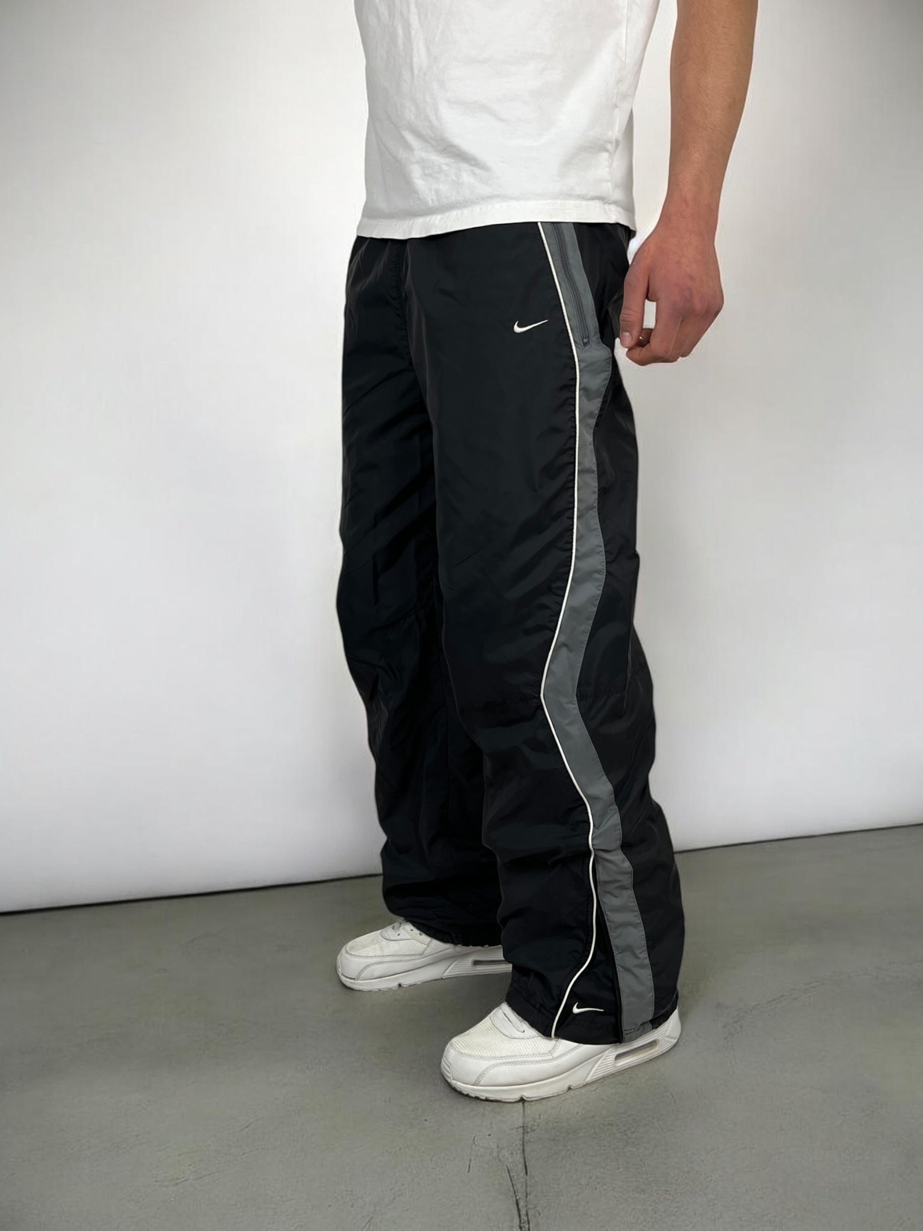 Nike Trackpants 00‘s (L)