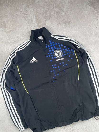 Adidas FC Chelsea Trackjacket 00‘s (M)