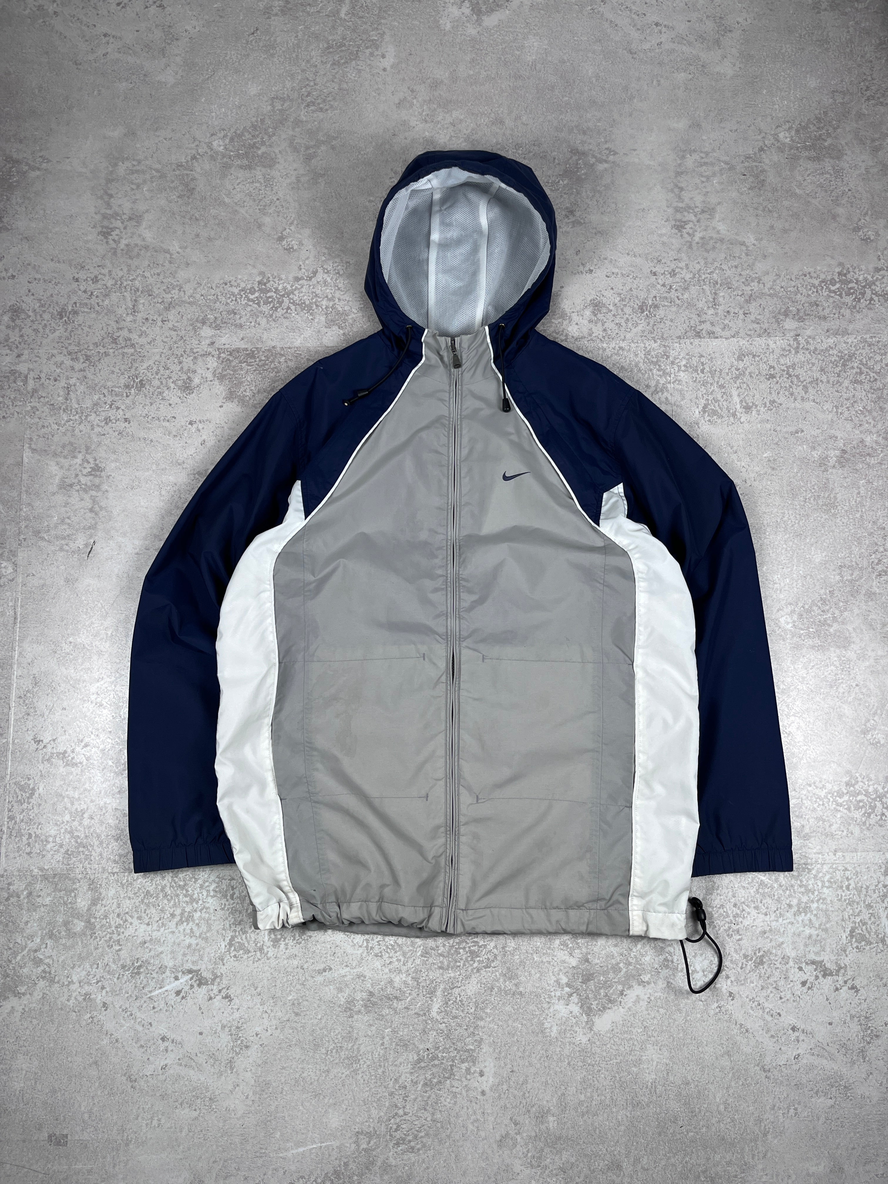 Nike Trackjacket 00‘s (M)