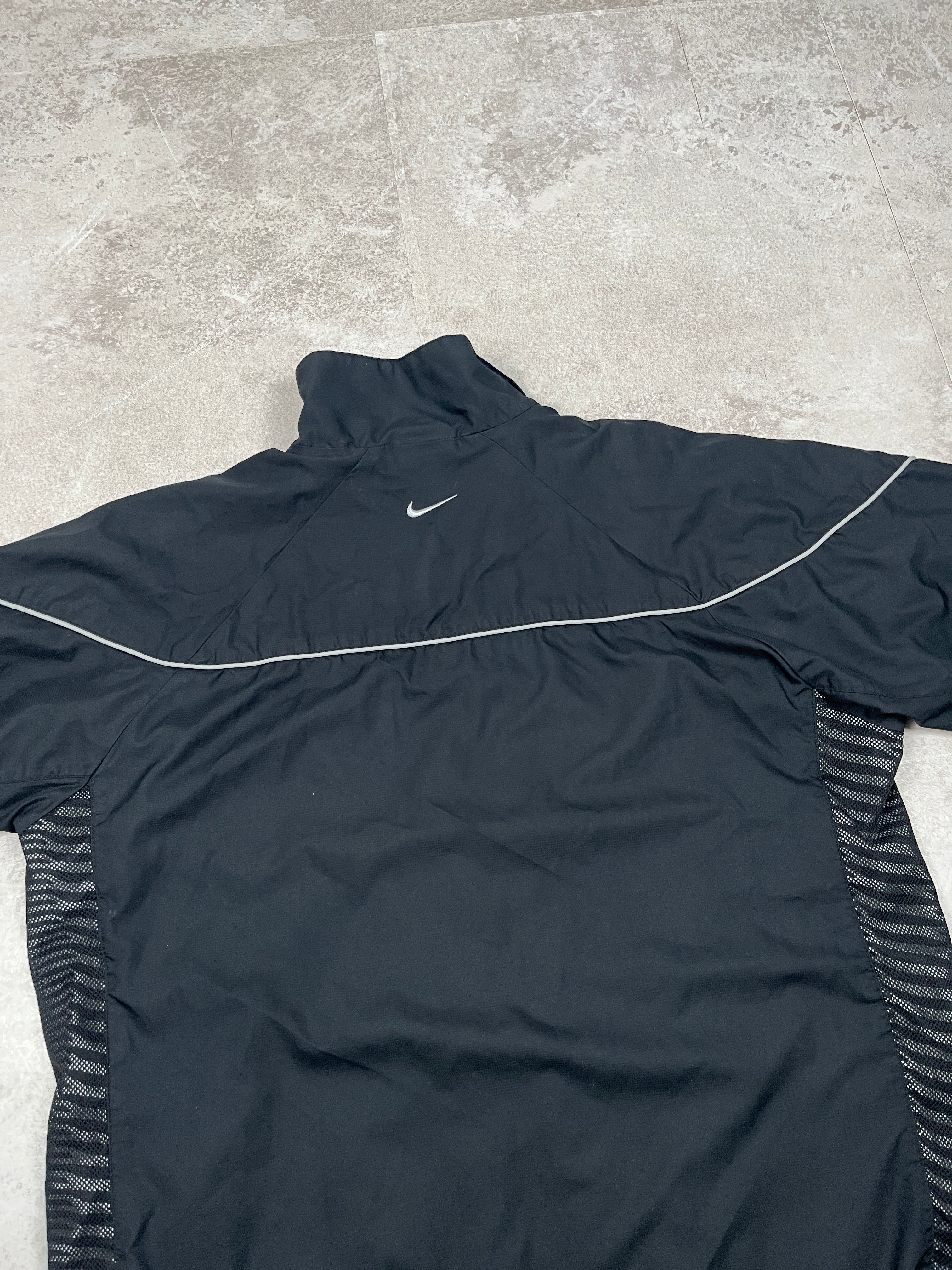 Nike TN Zebra Tracksuit 00‘s (XL)