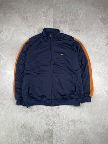 Nike Spellout Trackjacket 90‘s (L)