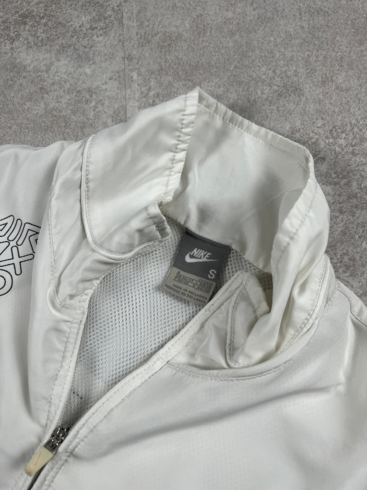 Nike Airmax Trackjacket 00‘s (S)