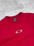 Oakley Software Tshirt 90‘s (L)