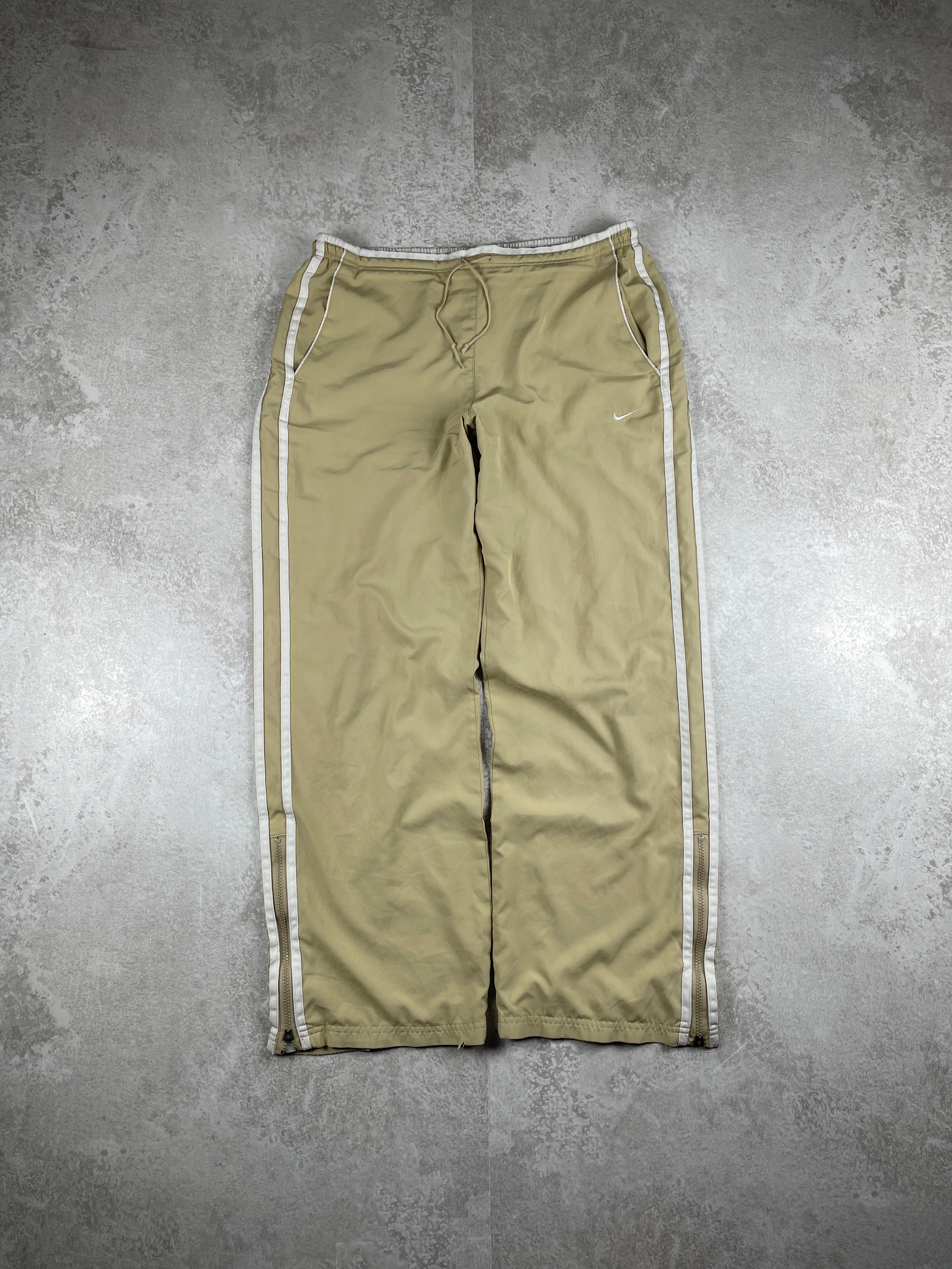 Nike Trackpants 00‘s (M)