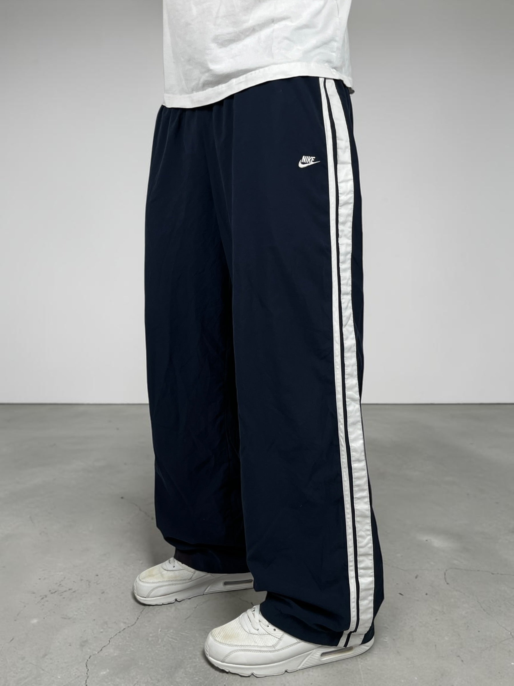 Nike Trackpants (L)