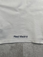 Adidas Real Madrid Trikot 00‘s (L)
