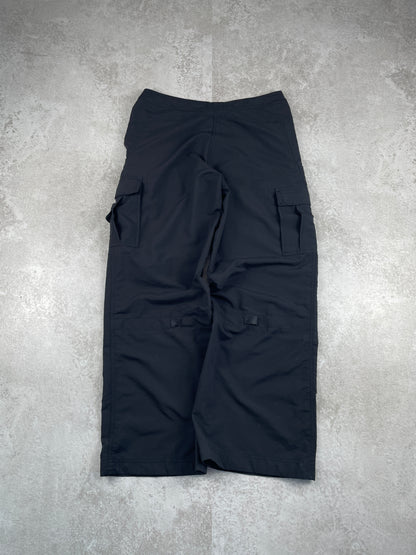 Nike Cargo Trackpants 00‘s (XS)