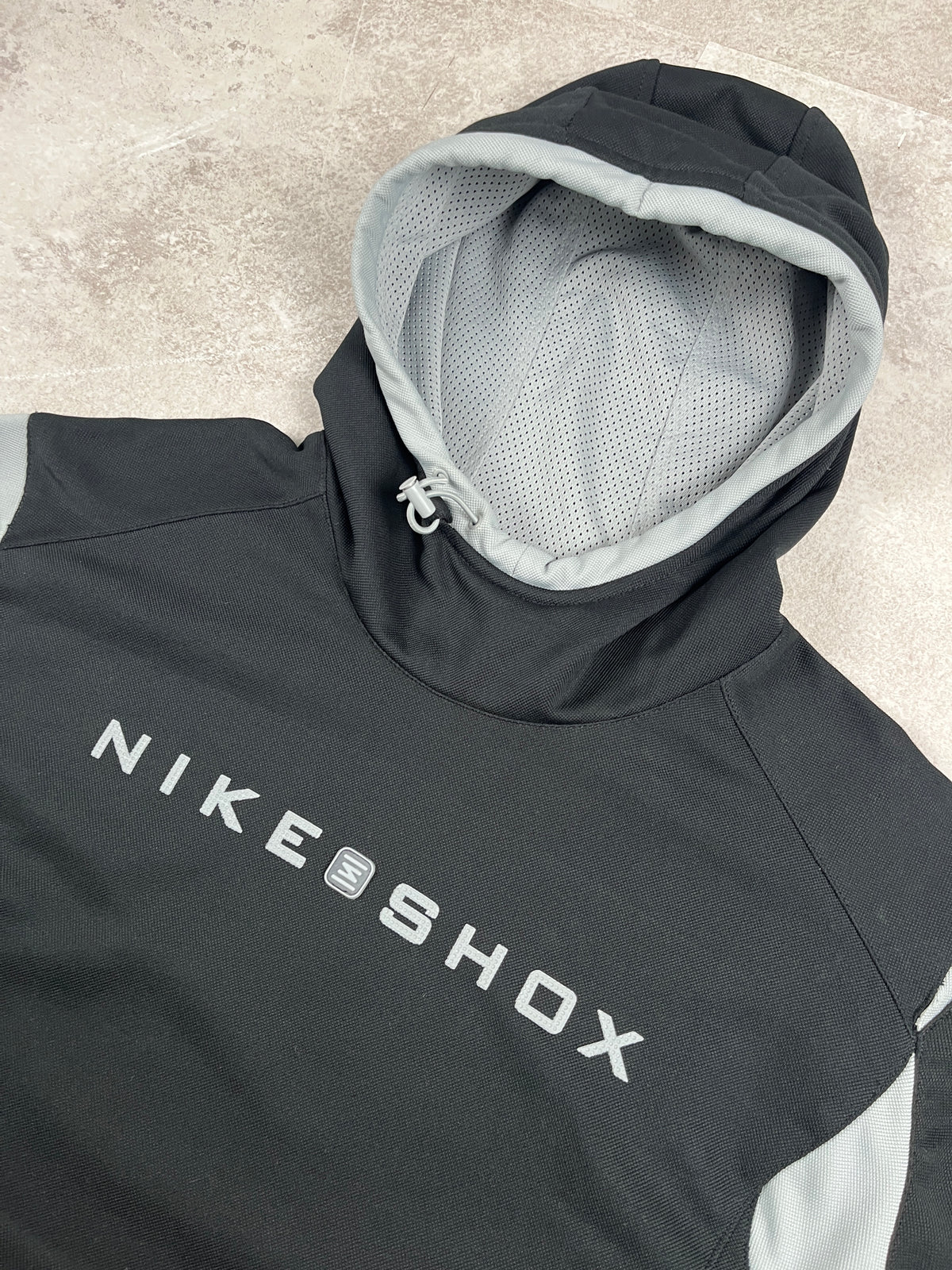 Nike Shox Hoodie 00‘s (L)