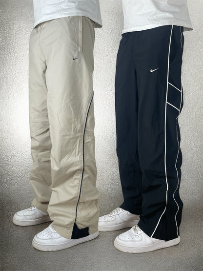 NIKE VINTAGE TRACKPANTS MYSTERY BOX (2 PIECES)