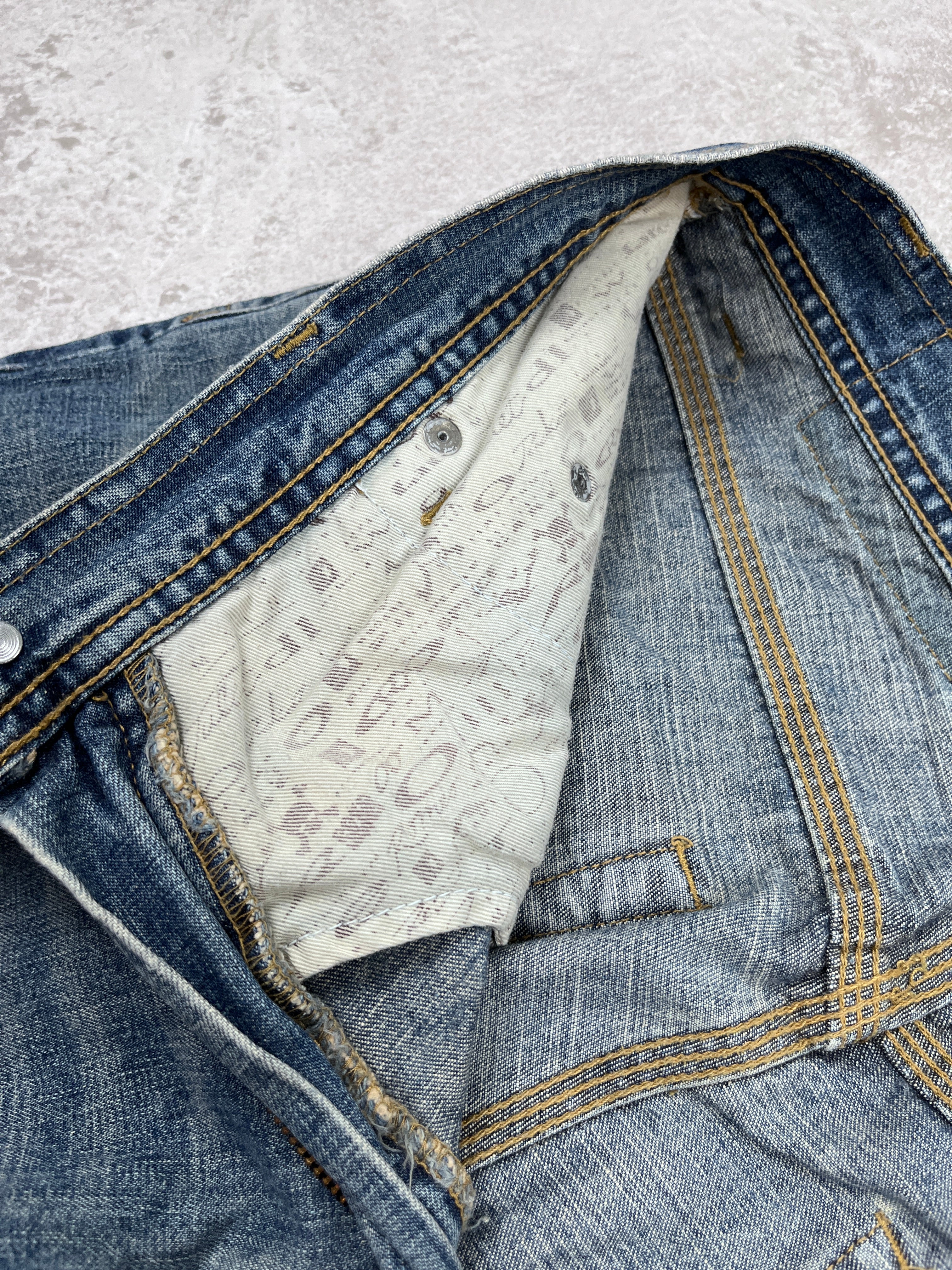 Oakley Jeans 00‘s (M)