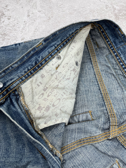 Oakley Jeans 00‘s (M)