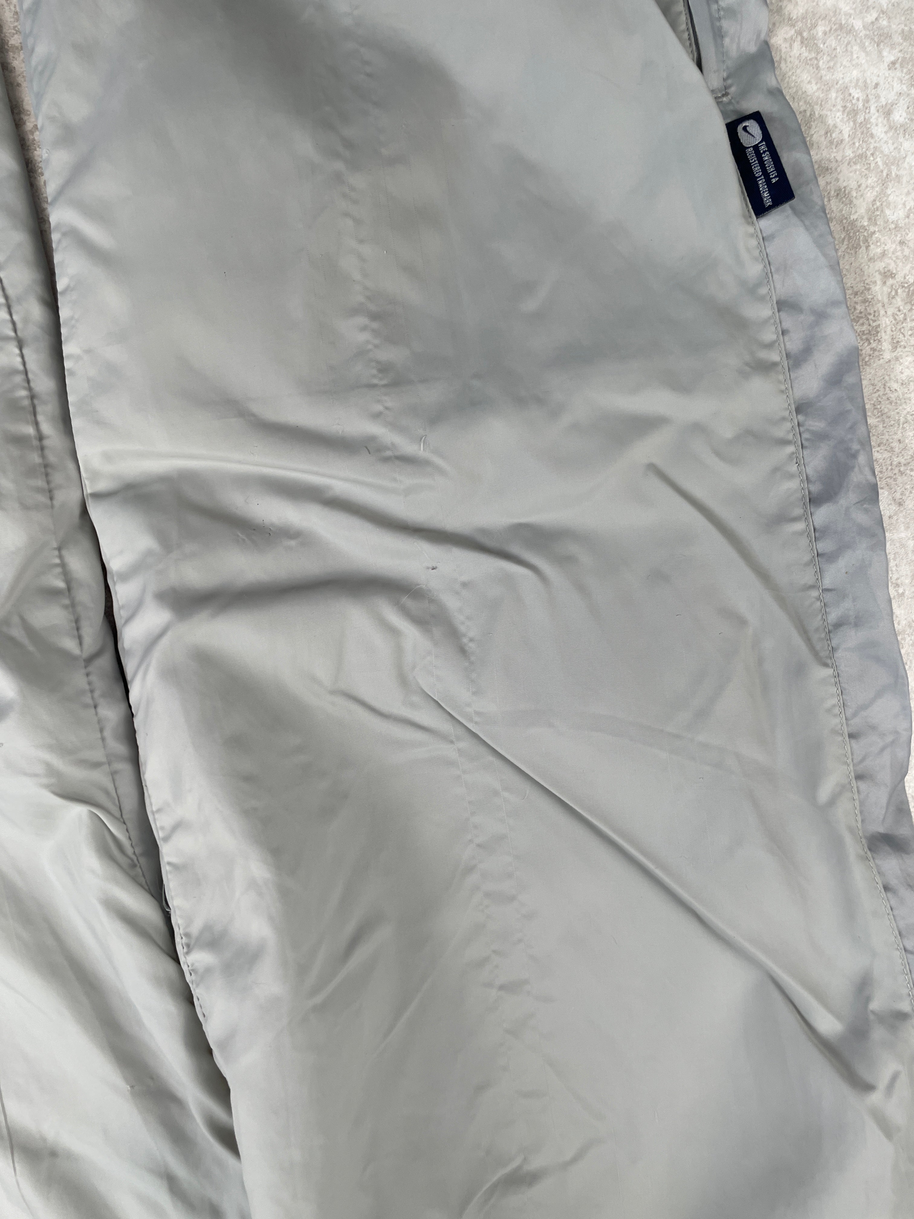 Nike Trackpants 00‘s (S)