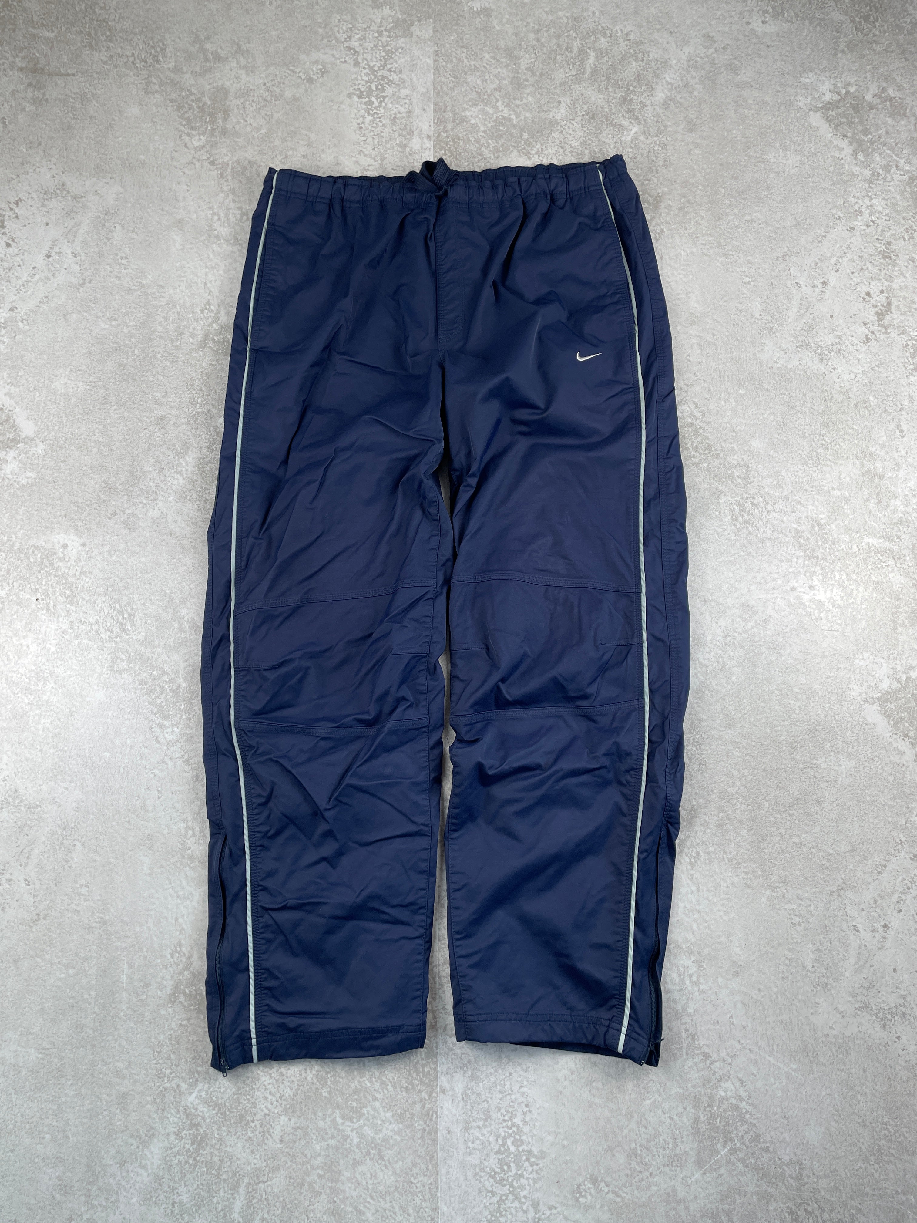 Nike Trackpants 00‘s (XL)