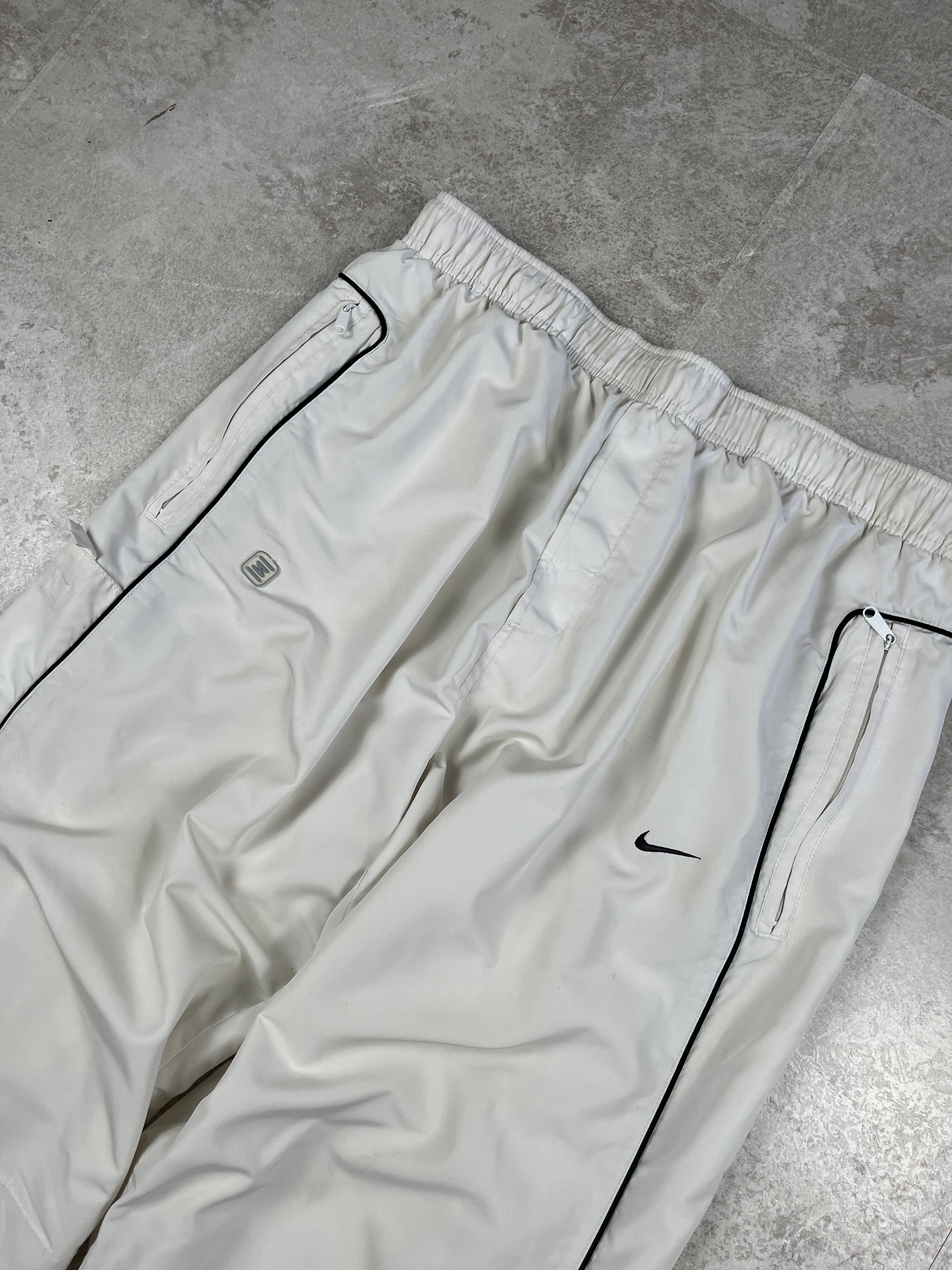Nike Shox Trackpants 00‘s (XL)