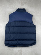 Gilet matelassé Nike (L)