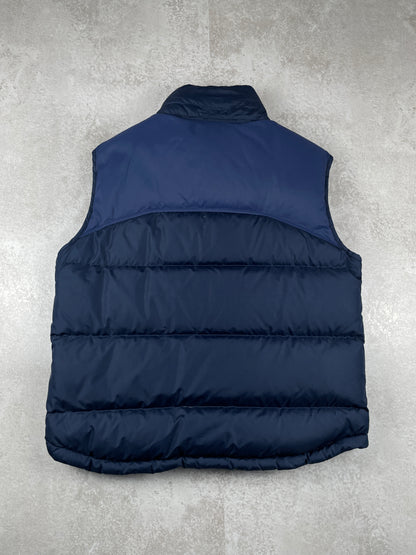 Gilet matelassé Nike (L)