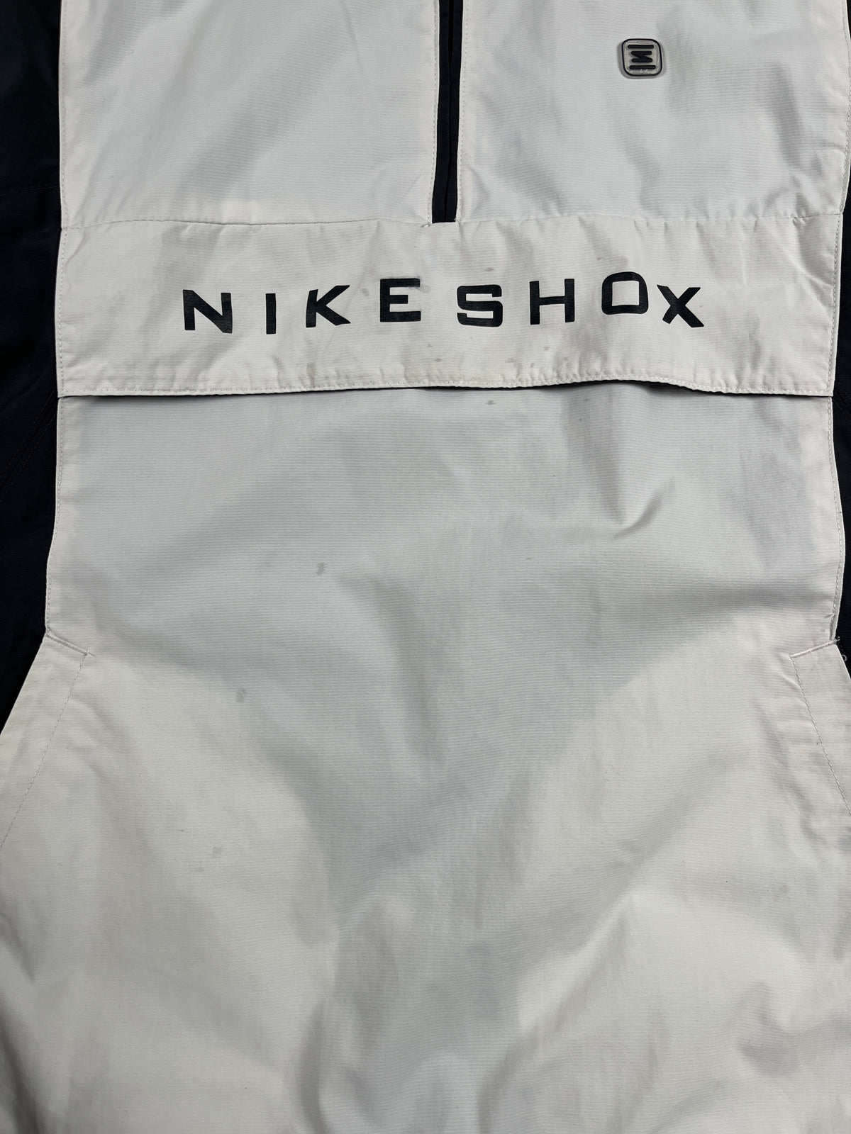 Nike Shox Trackjacket 00‘s (S)