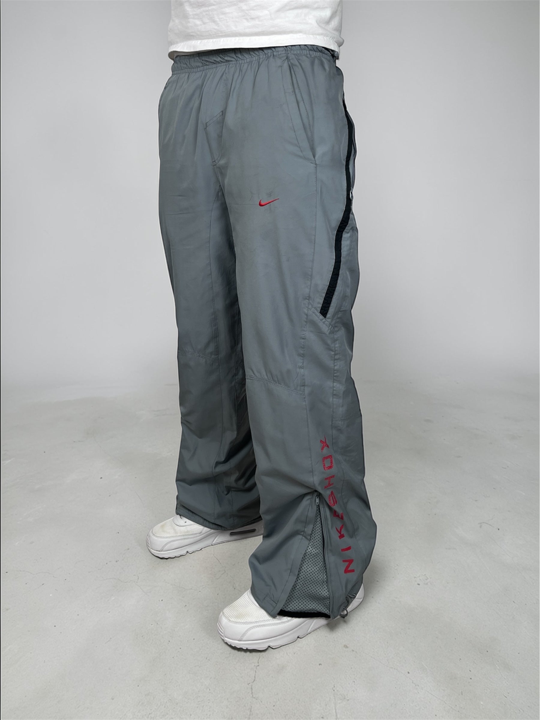 Nike Shox Trackpants 00‘s (M)