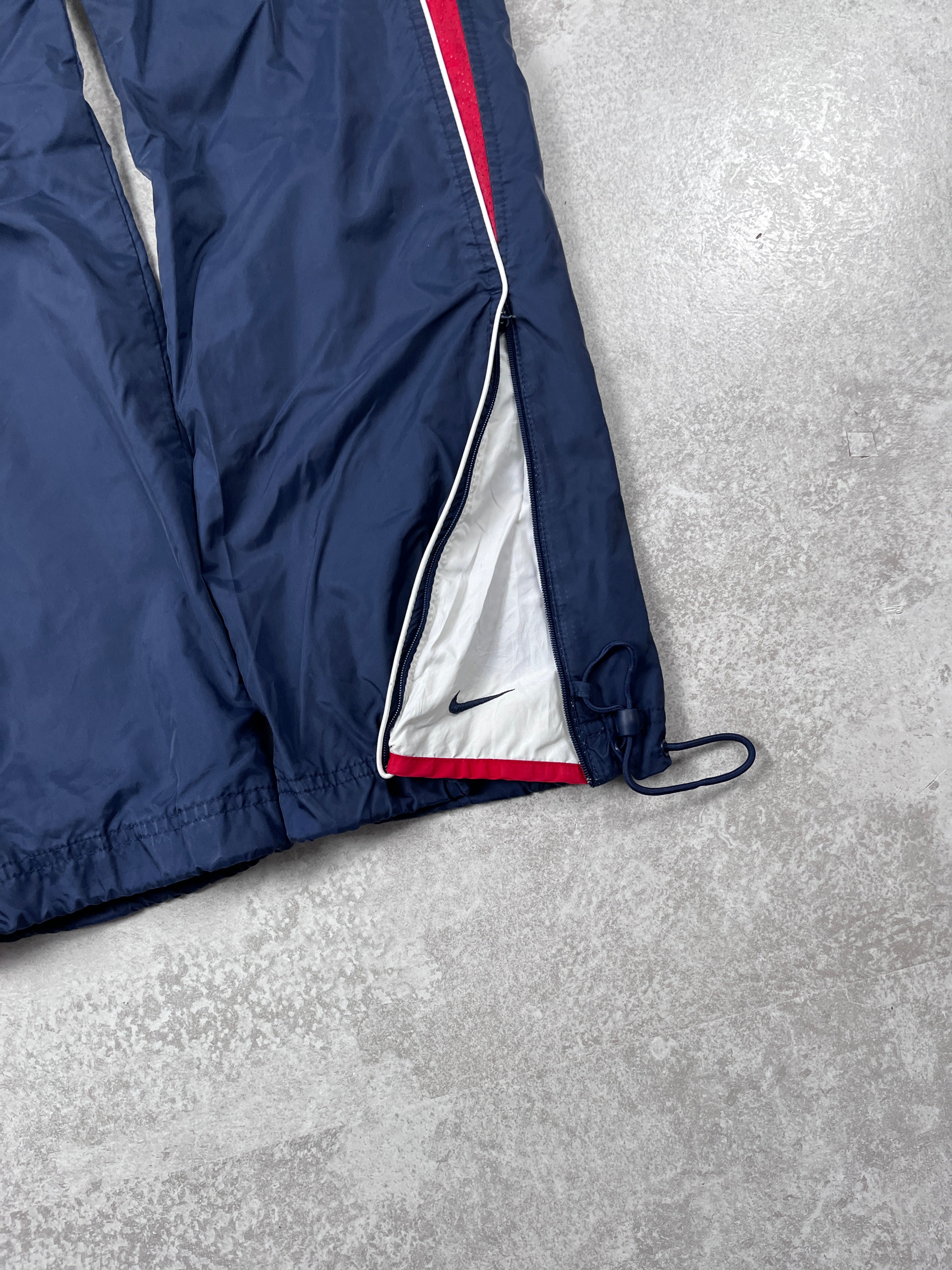 Nike Trackpants 00‘s (S)