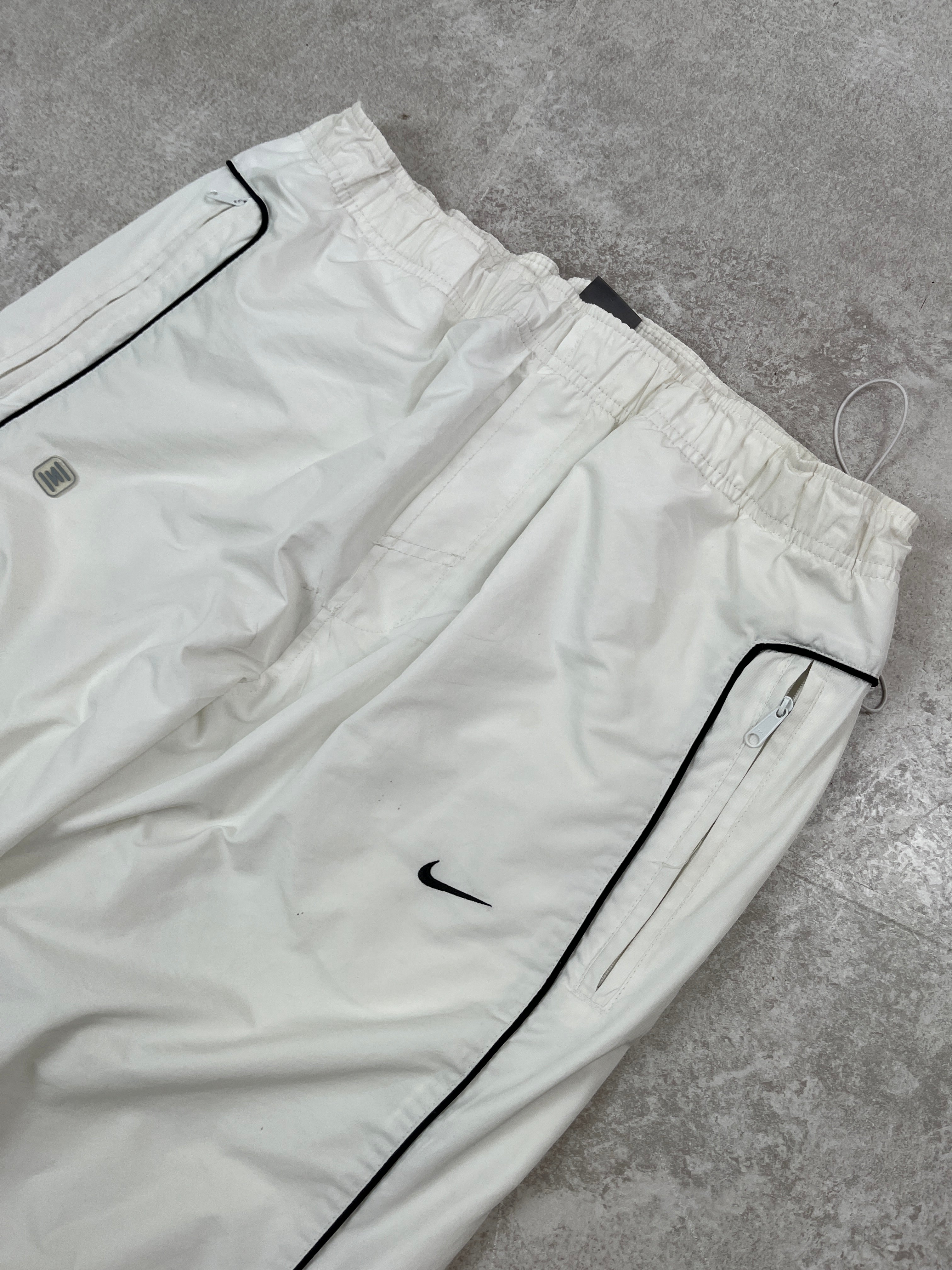 Nike Shox Trackpants 00‘s (L)