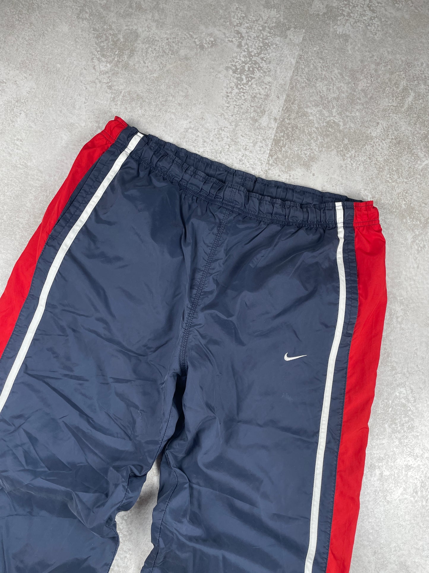 Nike Trackpants 00‘s (XL)