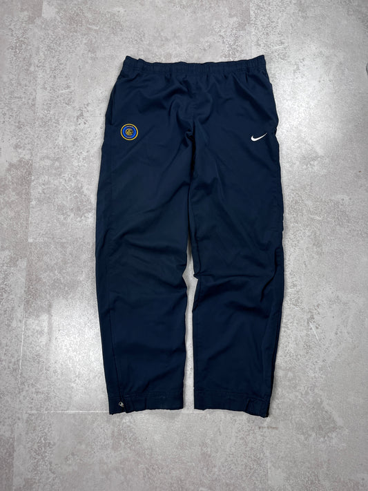 Nike Inter Mailand Trackpants 00‘s (L)