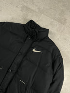 Nike Puffer Jacket 90‘s (M)