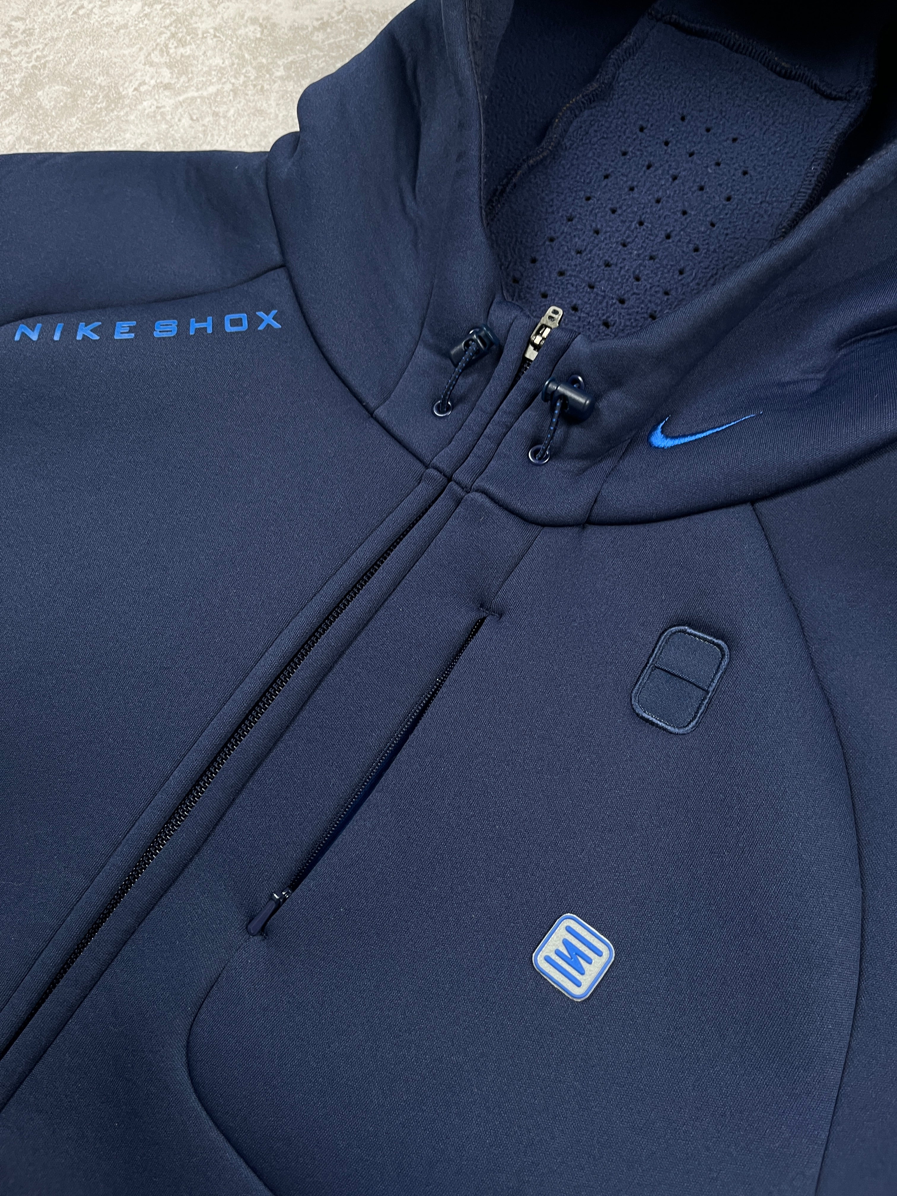 Nike Shox Neopren Jacket 00‘s (L)