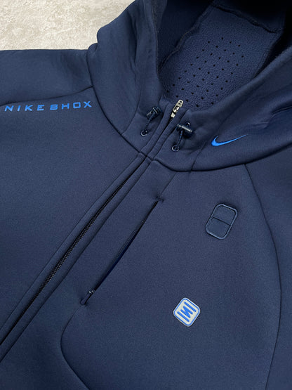 Nike Shox Neopren Jacket 00‘s (L)