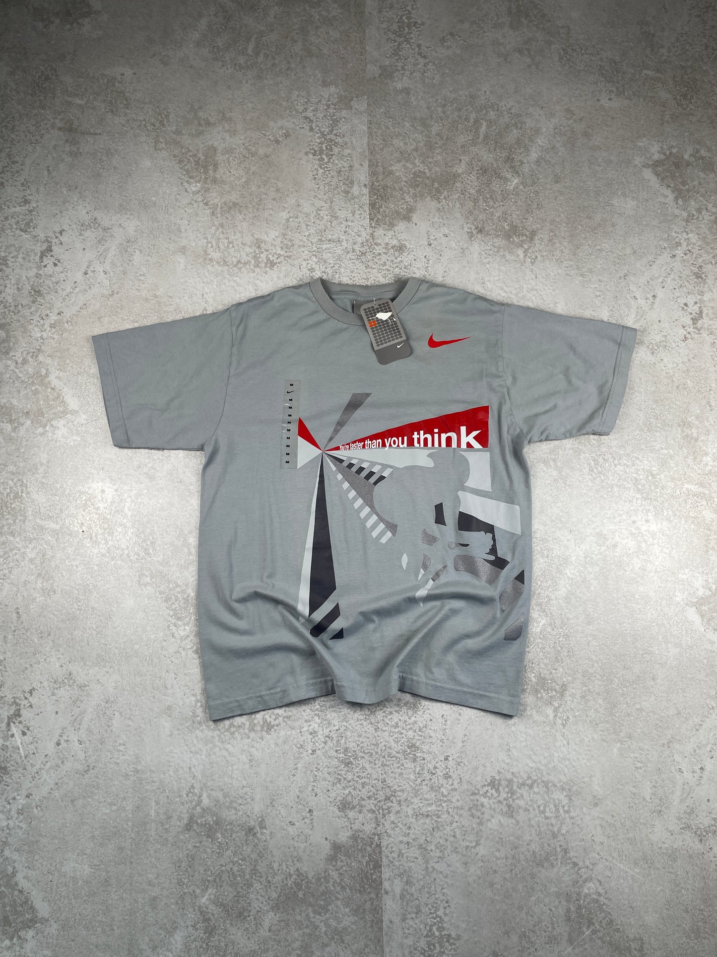 Nike Tshirt 00‘s (M)