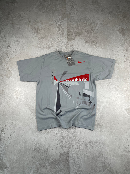 Nike Tshirt 00‘s (M)