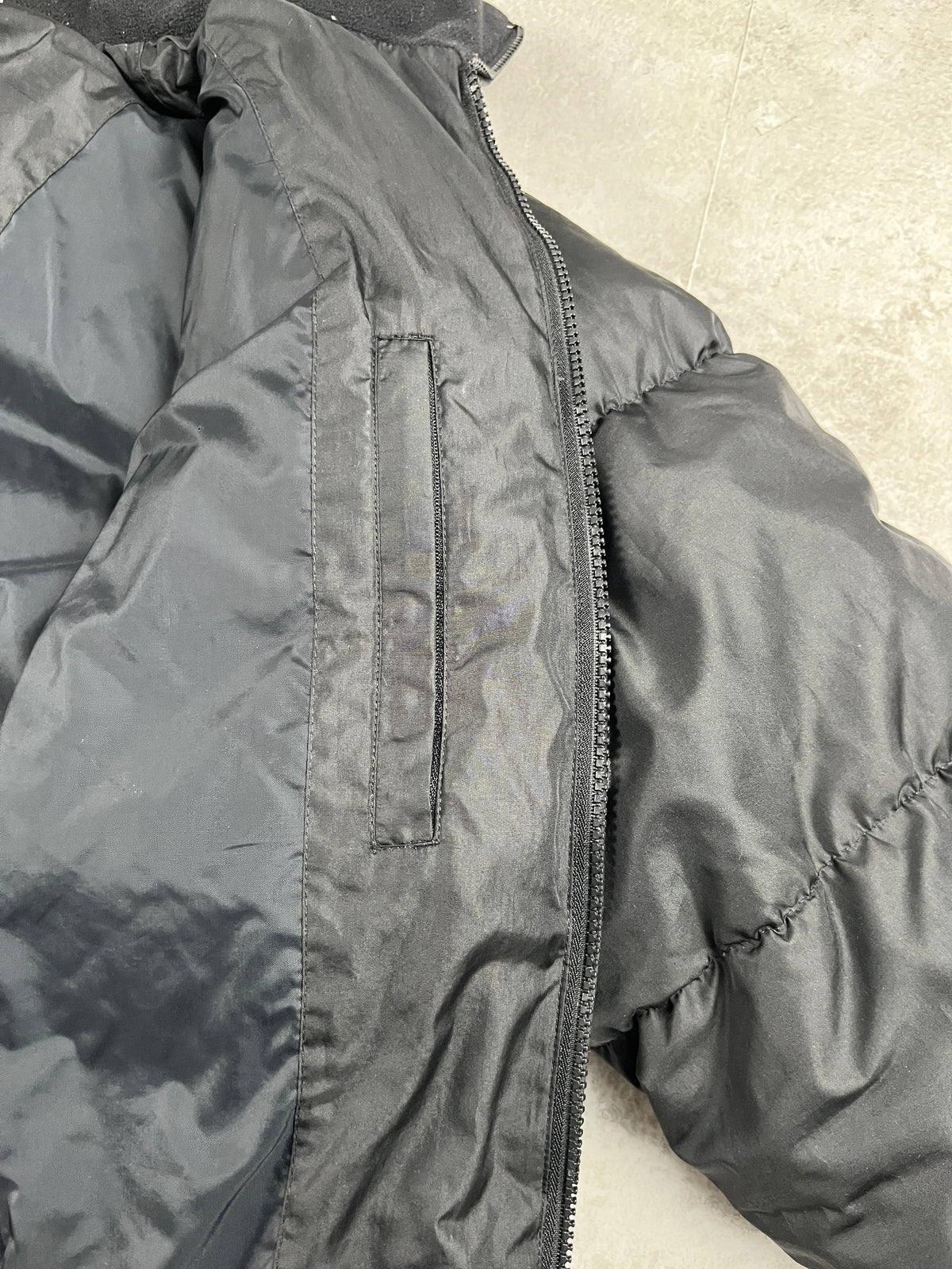 Nike Puffer Jacket 00‘s (L)