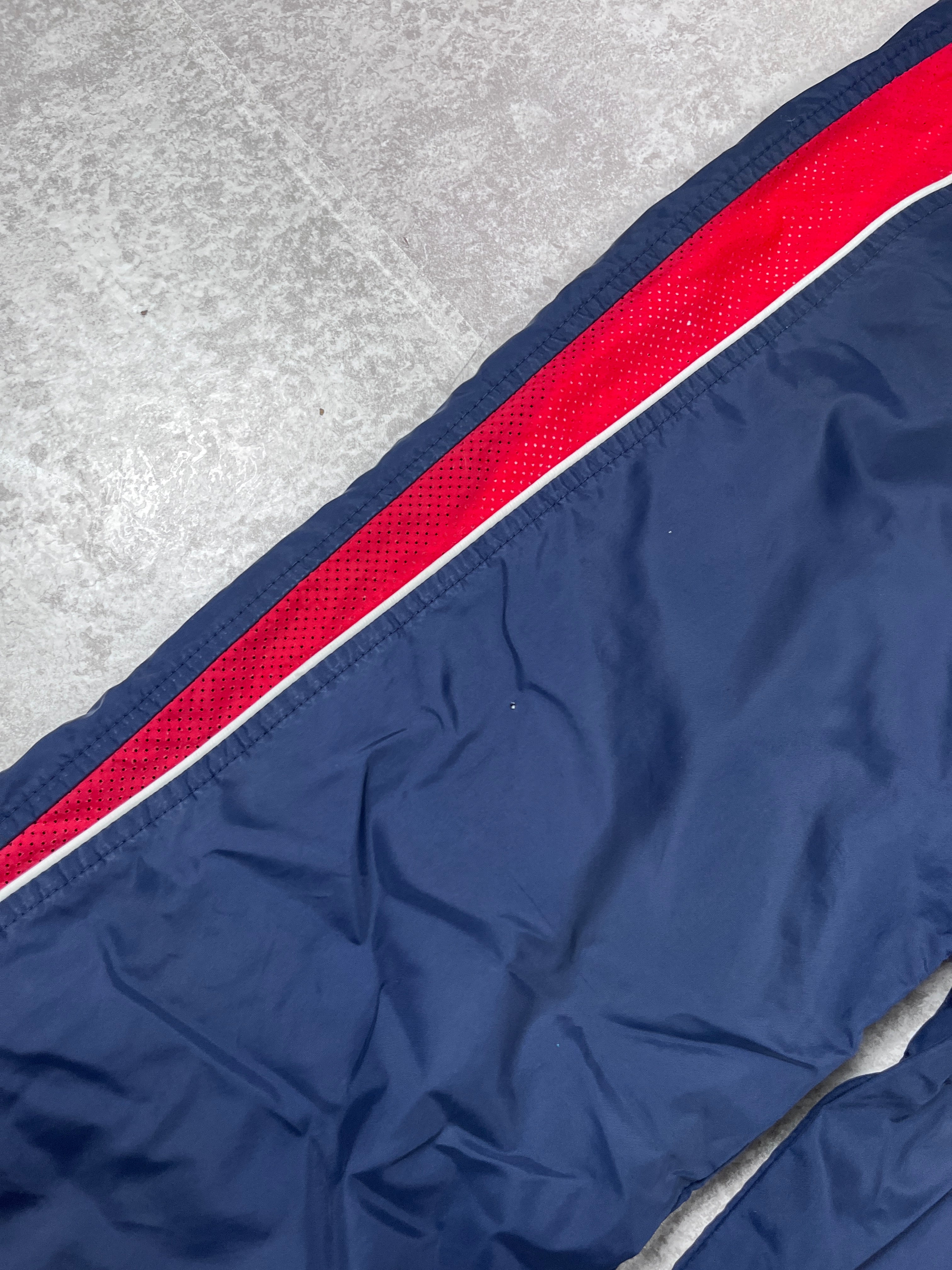 Nike Trackpants 00‘s (S)