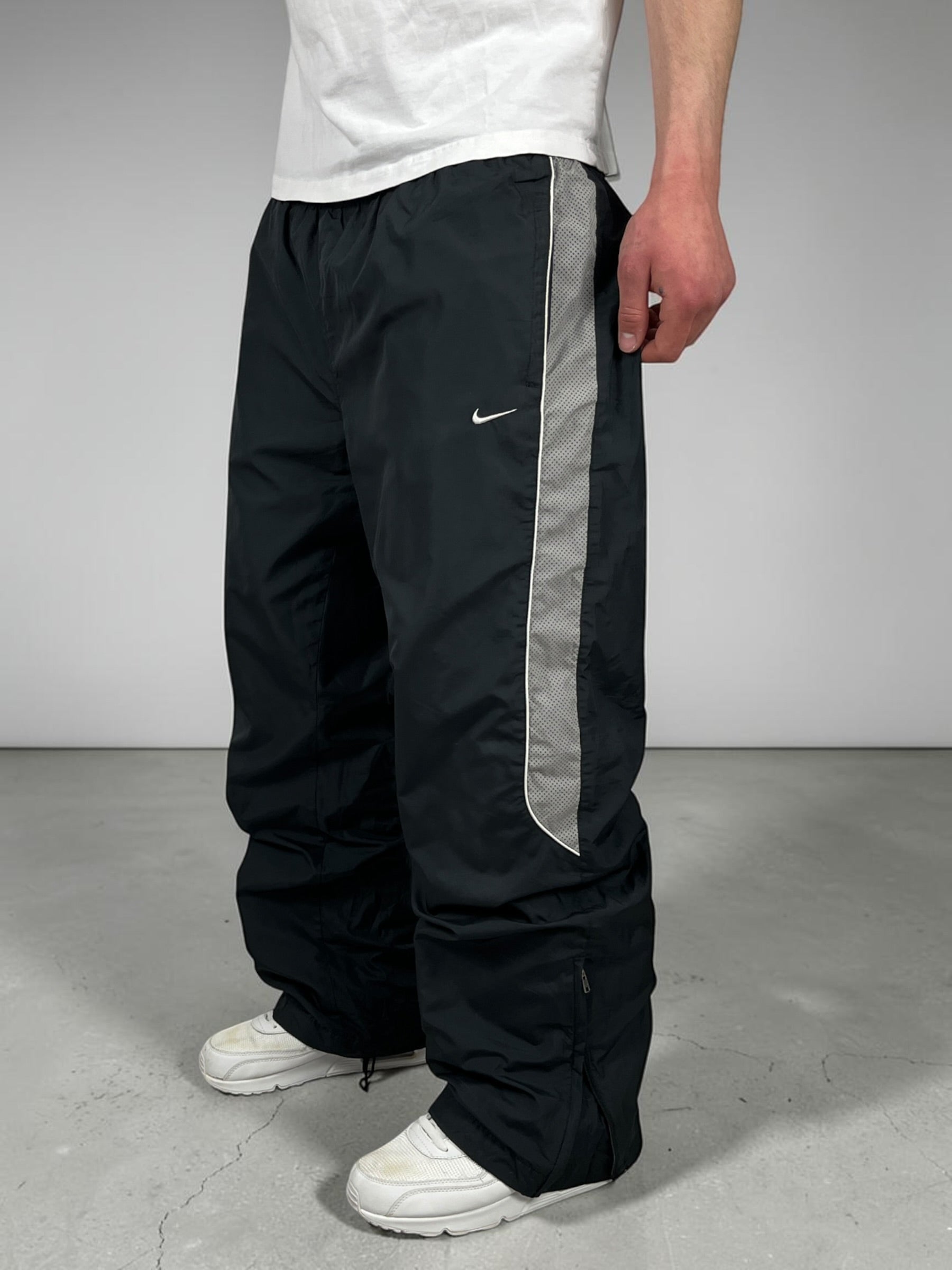 Nike Trackpants 10‘s (XL)
