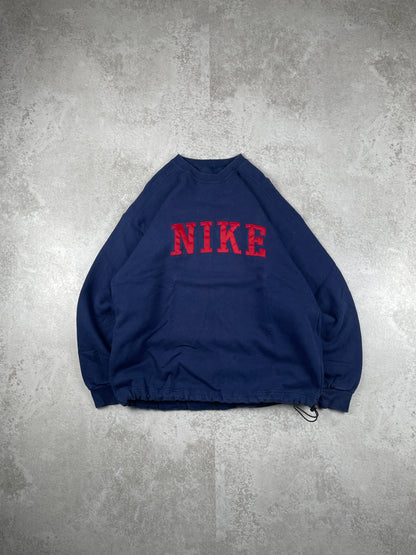 Nike Spellout Sweater (L)