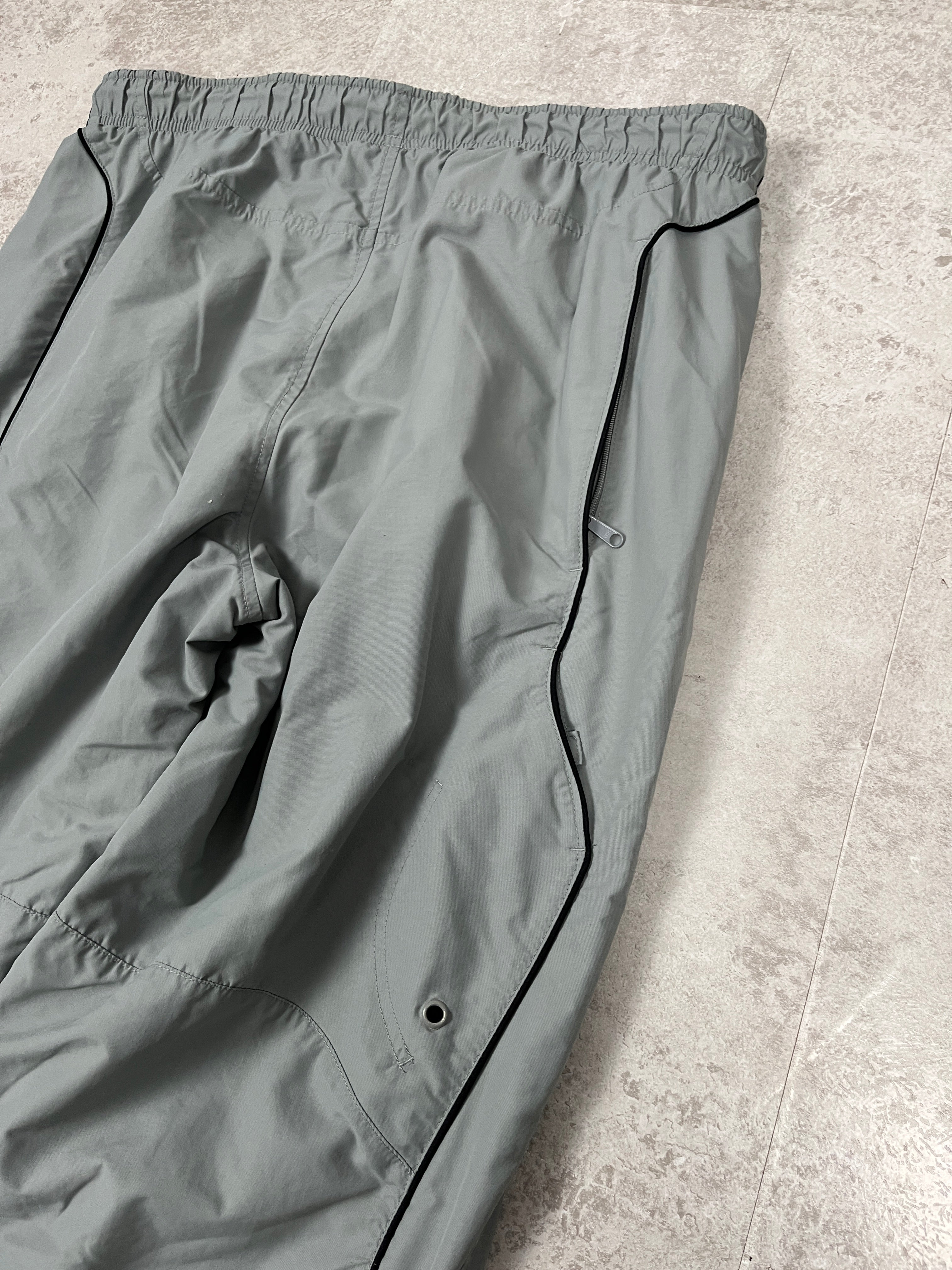 Nike Shox Trackpants 00‘s (L)