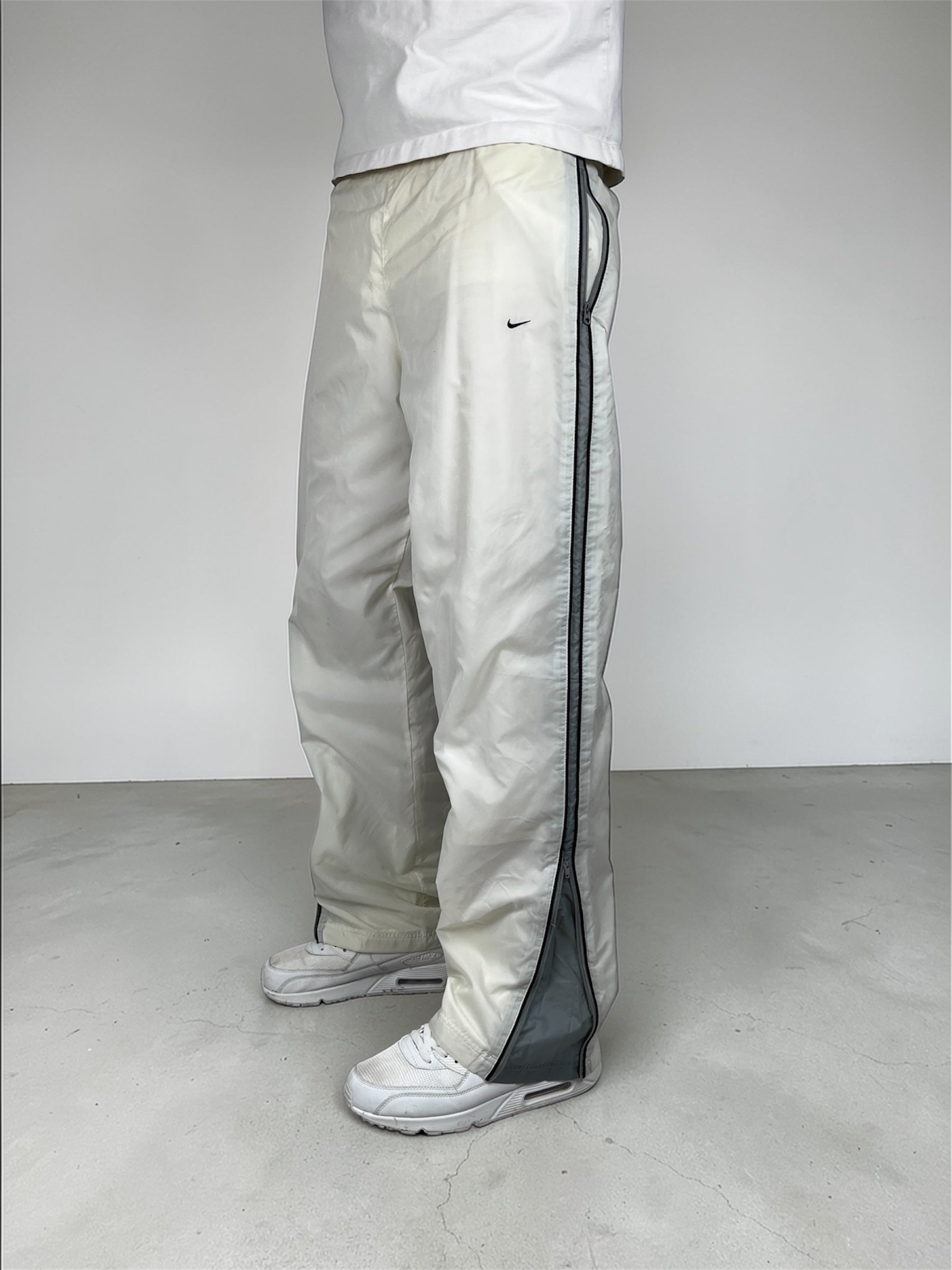 Nike Trackpants 00‘s (M)