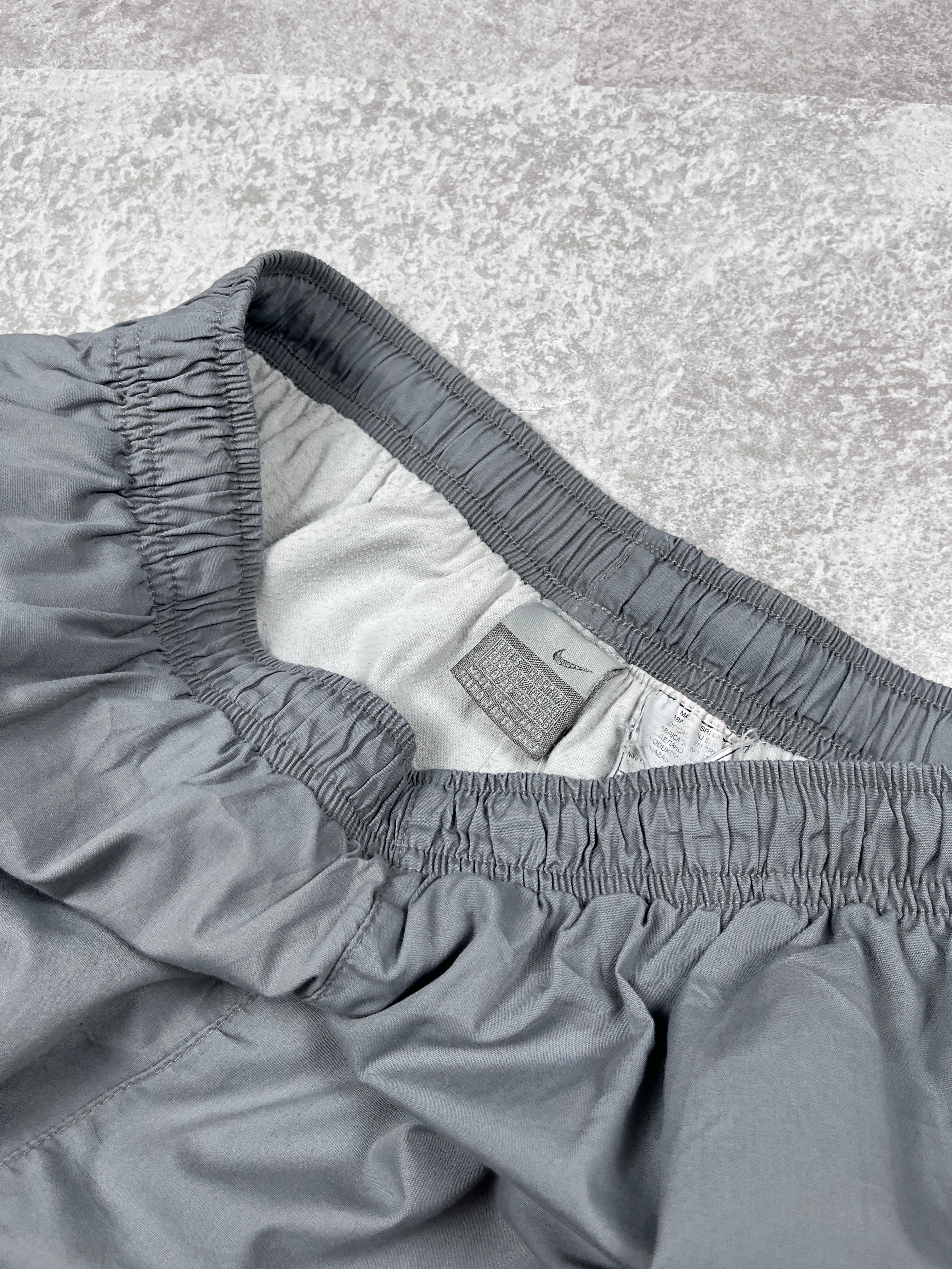 Nike Trackpants 00‘s (S)
