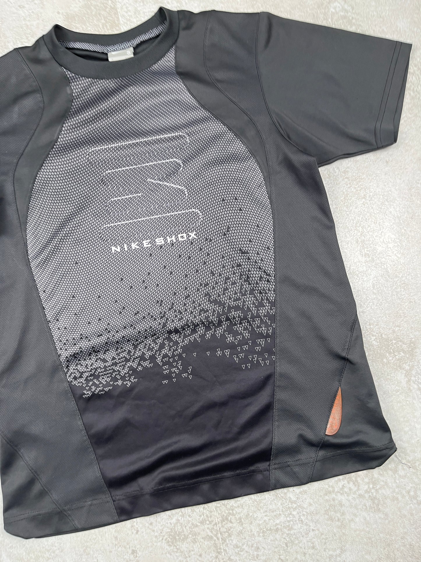 Nike Shox Tshirt 00‘s (S)