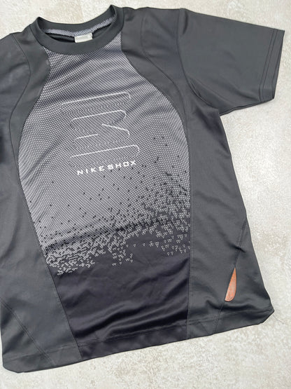 Nike Shox Tshirt 00‘s (S)