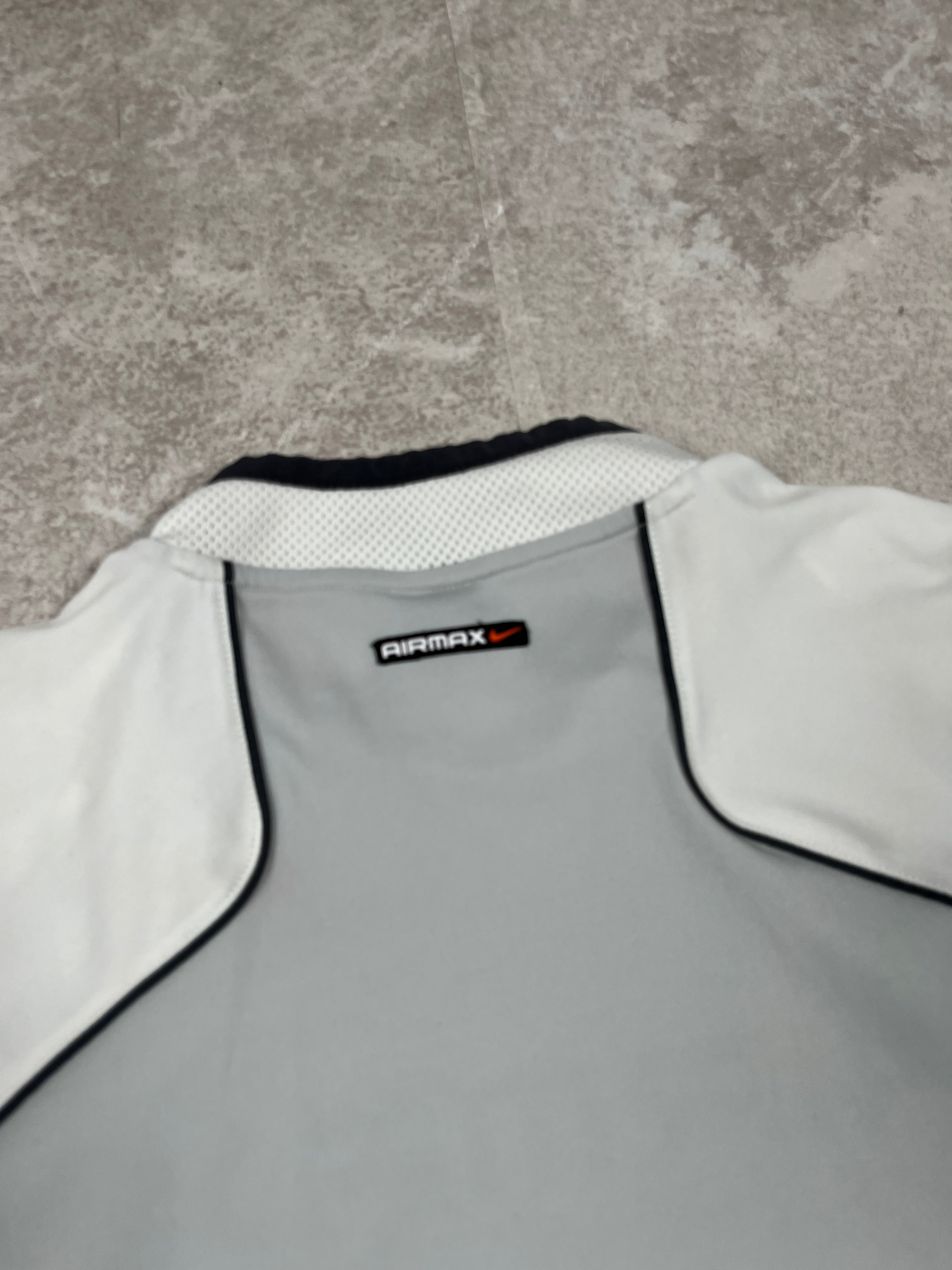 Nike Airmax Tshirt 00‘s (M)